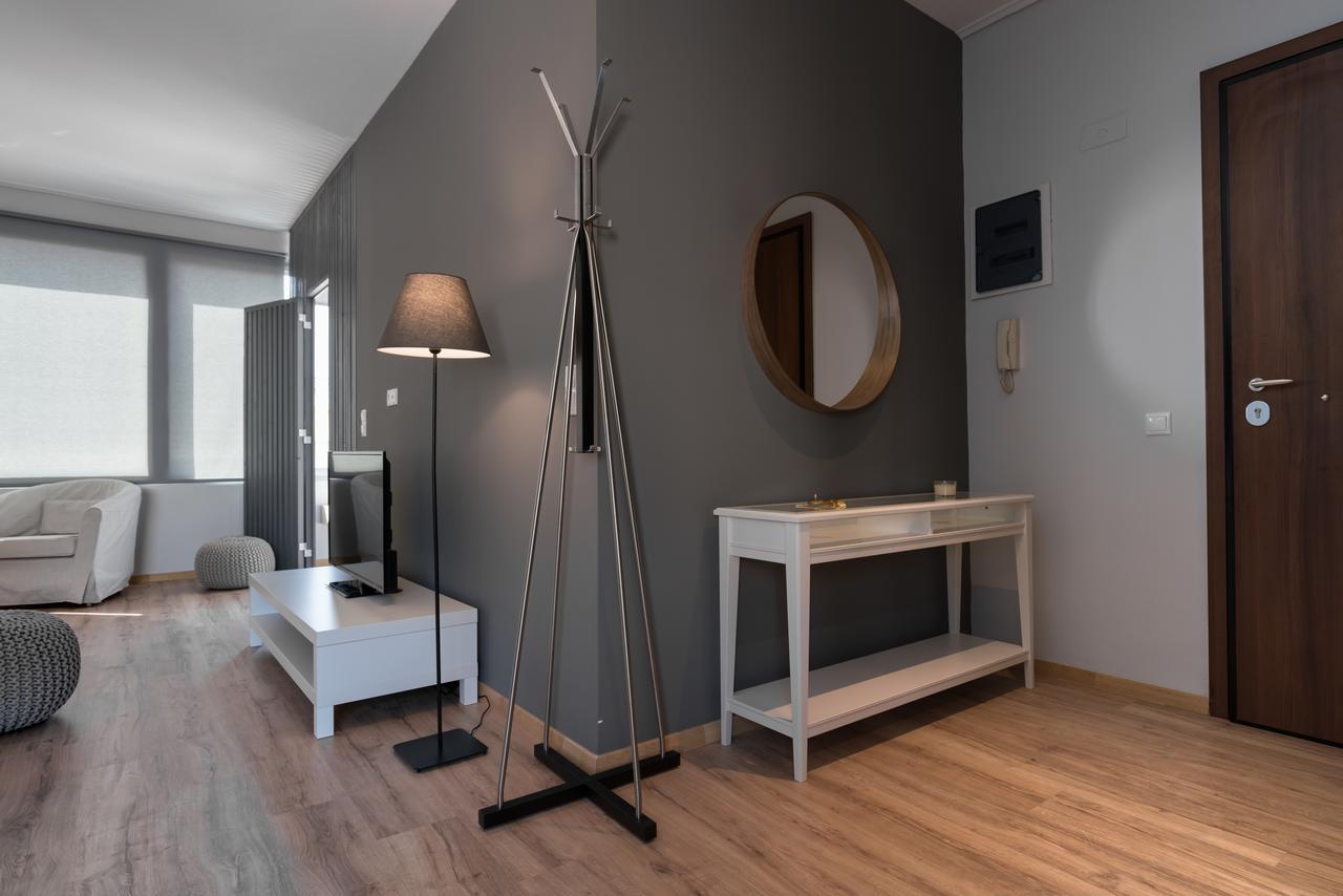 Center Apartment Athen