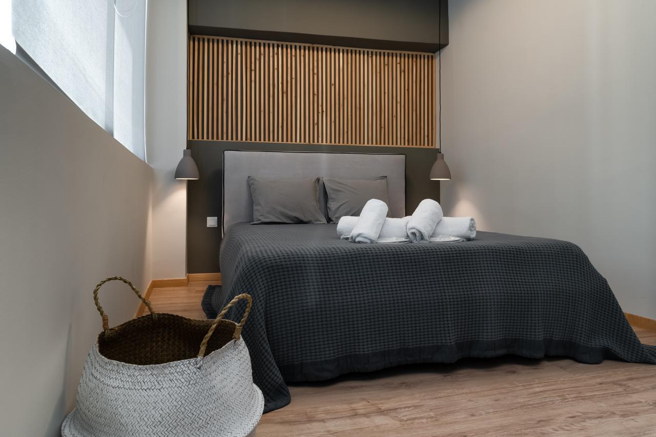 Center Apartment Athen