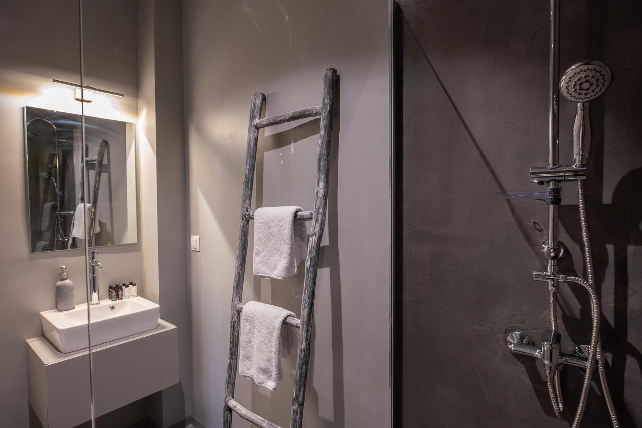 Apartment Center Athen