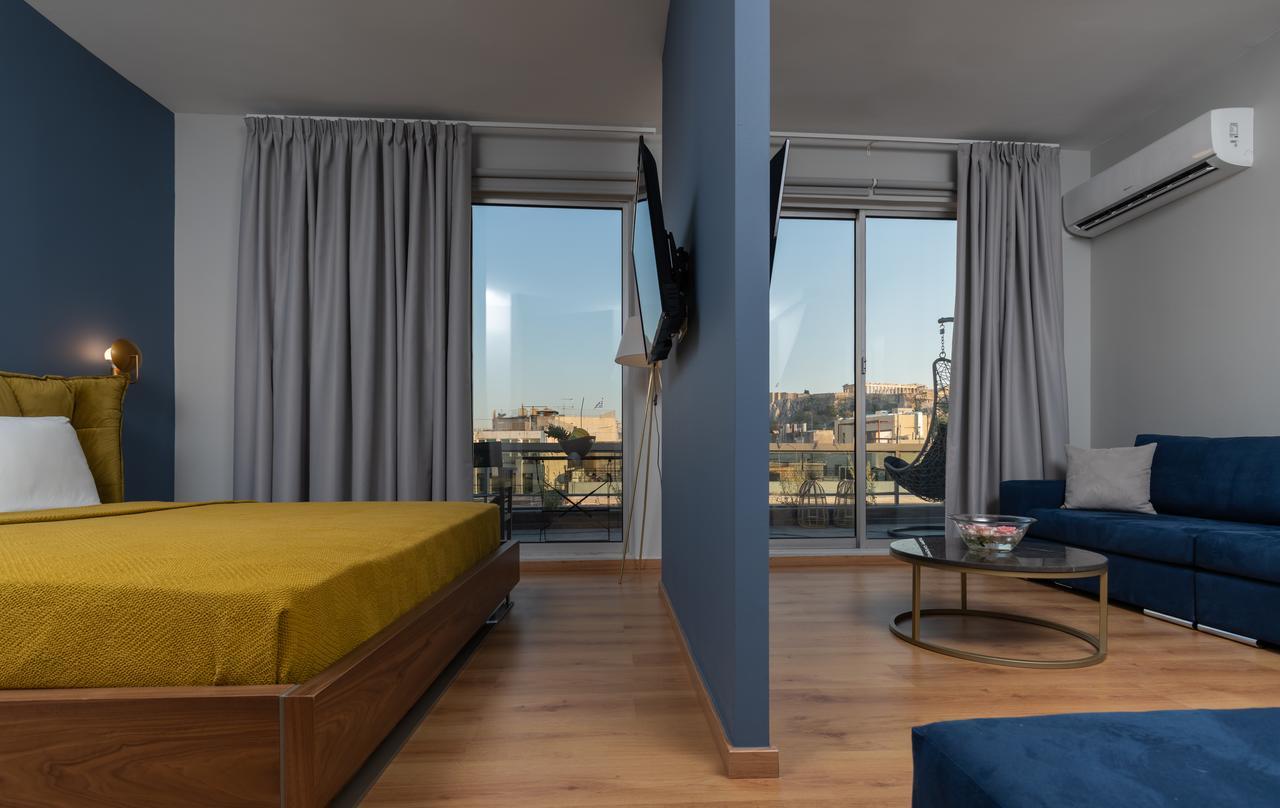 Center Apartment