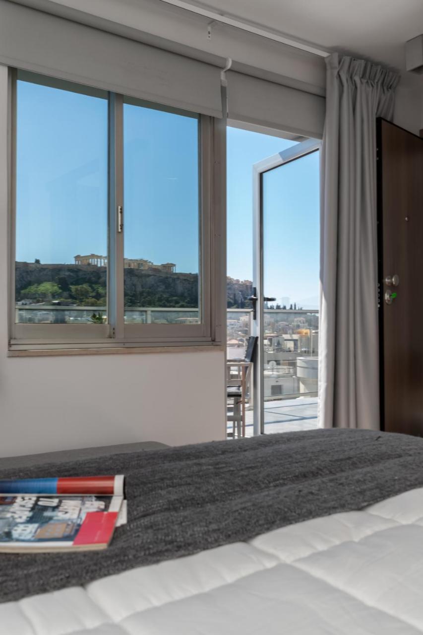 Center Apartment