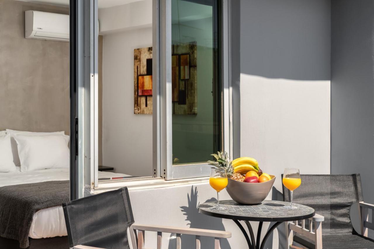 Center Apartment