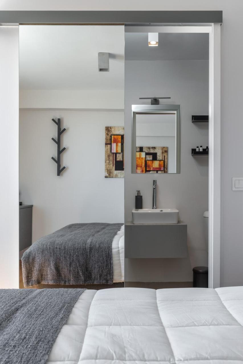 Center Apartment Athen