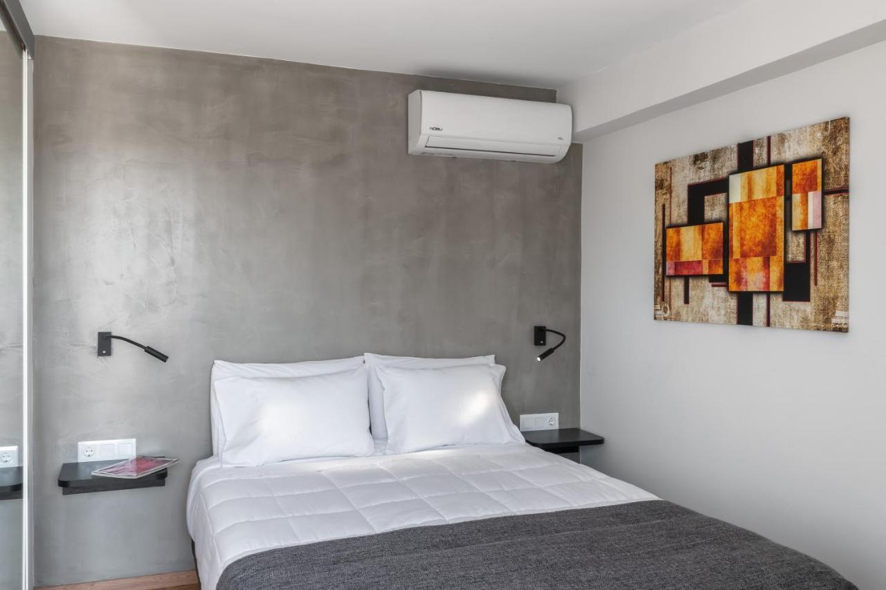 Center Apartment Athen