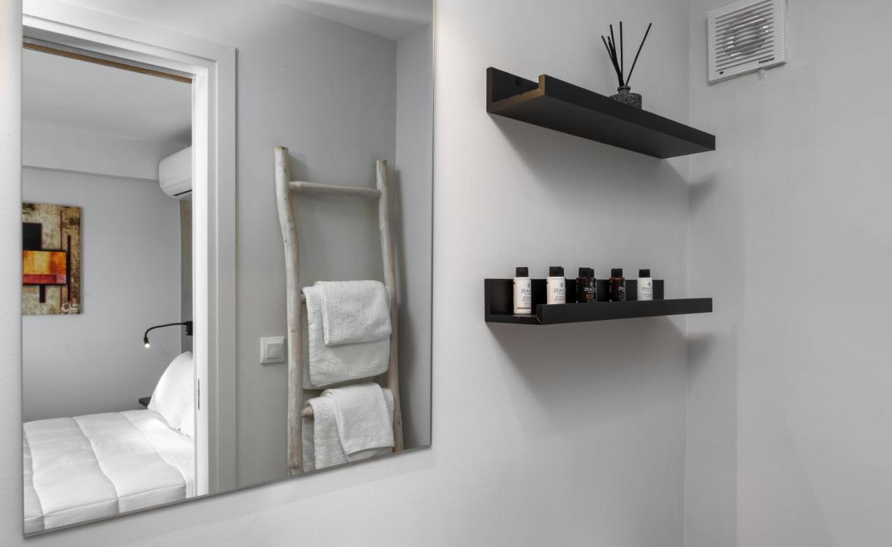 Center Apartment *