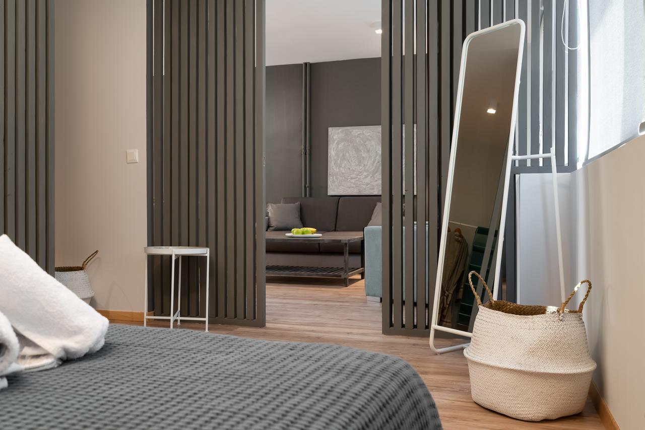 Apartment Center