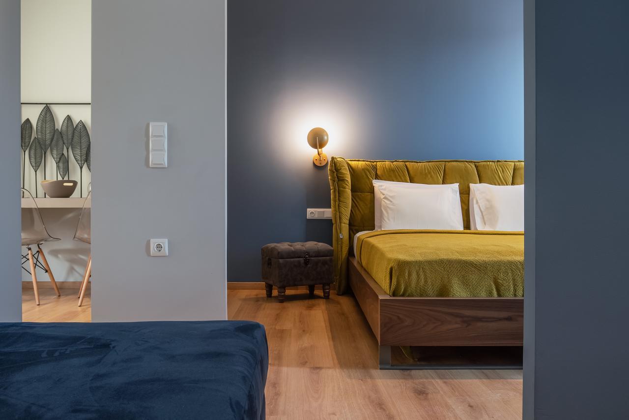 Center Apartment Athens