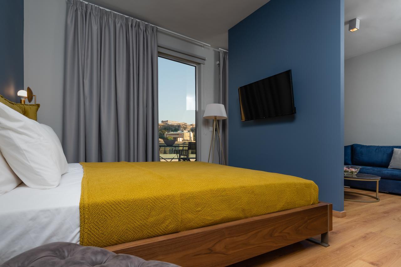Apartment Center